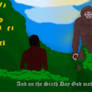 On the 6th Day God made... Bigfoot!